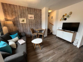 Muschelfeld Kieker Wohnung 1